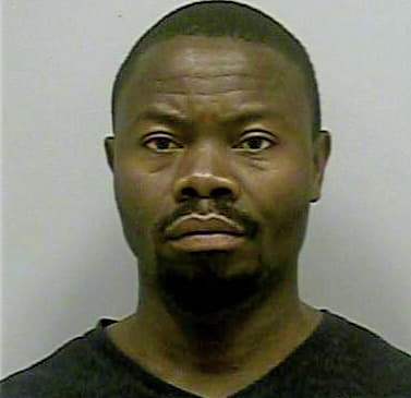 Tarnue James - Gwinnett County, GA 