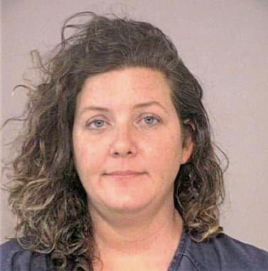 Perez Jennifer - FortBend County, TX 