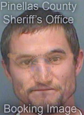 Rawson Jeremy - Pinellas County, FL 