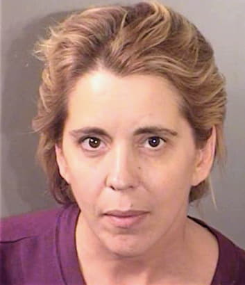 Wooster Joanna - Denton County, TX 