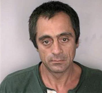 Chestnut John - Hillsborough County, FL 