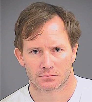 Moss John - Charleston County, SC 