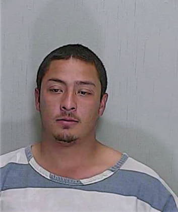 Bonilla Jose - Marion County, FL 