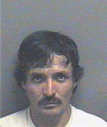 Flores Jose - Polk County, FL 