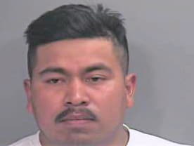 Molano-Balderas Jose - Washington County, AR 
