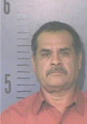 Valemzuela Jose - Taylor County, TX 