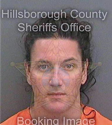Spar Joseph - Hillsborough County, FL 