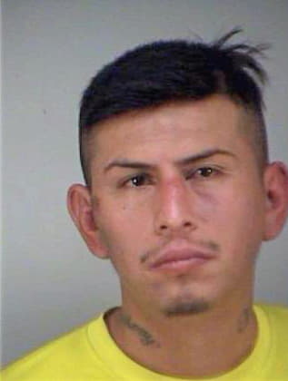 Alvarez Juan - Lake County, FL 