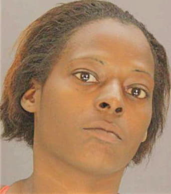 Williams Kenyatta - Dallas County, TX 