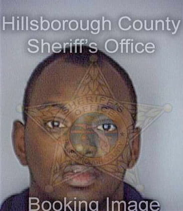 Hoze Kevin - Hillsborough County, FL 