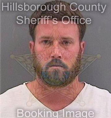 Byrnes Kirby - Hillsborough County, FL 