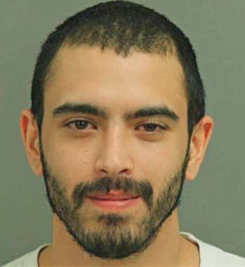 Heitzenrater Kristopher - Wake County, NC 
