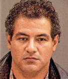 Antolin Linares - Cobb County, GA 