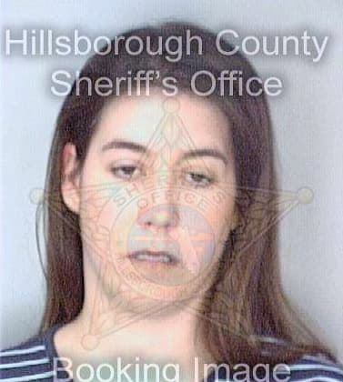 Bartell Lisa - Hillsborough County, FL 
