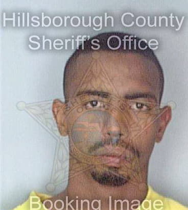 Buster Luis - Hillsborough County, FL 