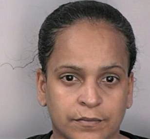 Cruz Luz - Hillsborough County, FL 