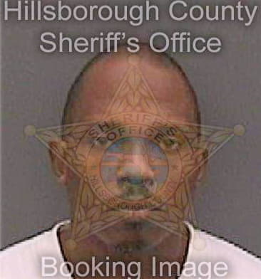 Mccauley Malik - Hillsborough County, FL 