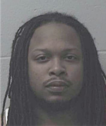Bruce Marcus - Henry County, GA 