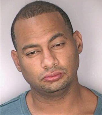 Abreu Melvin - Hillsborough County, FL 