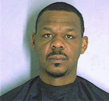 Roy Michael - Dekalb County, GA 