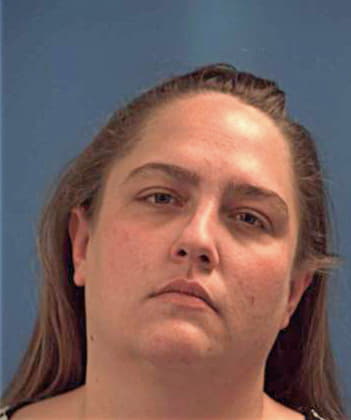 Cordell Monica - Williamson County, TX 
