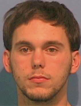 Spencer Murphy - Williamson County, TX 