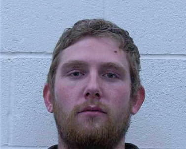 Henry Nash - Crook County, OR 