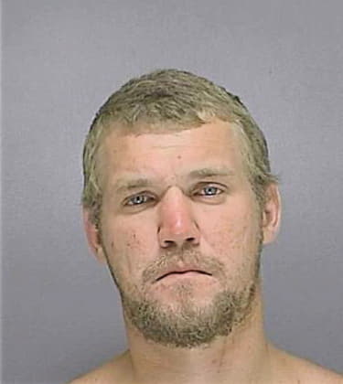 Pierce Neil - Volusia County, FL 
