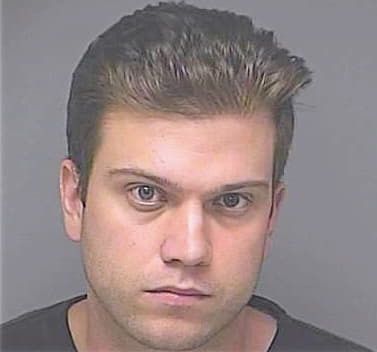Bennett Nicholas - Denton County, TX 