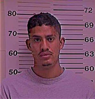 Chavez Primitivo - Henderson County, TX 