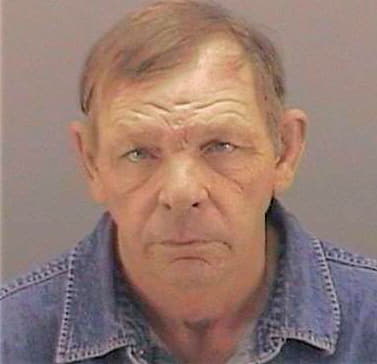 Mcclendon Raymond - Gregg County, TX 