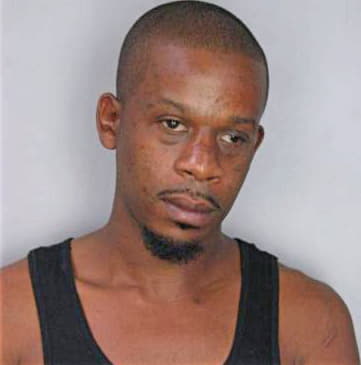 King Reginald - Hillsborough County, FL 