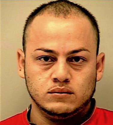 Herrera Renzo - Gwinnett County, GA 