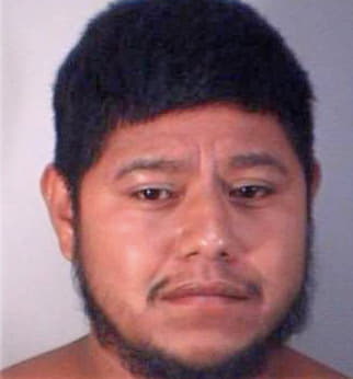 Hernandez Ricardo - Lake County, FL 