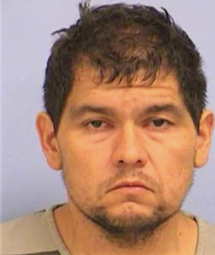 Barrera Richard - Travis County, TX 