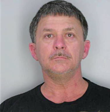 Bruneau Richard - Hillsborough County, FL 