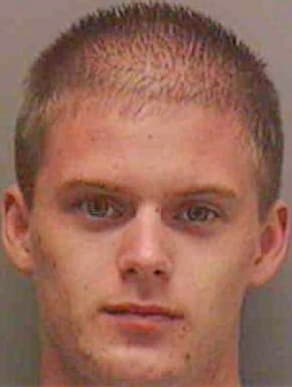 Hessler Robert - Lee County, FL 