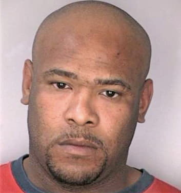Gosa Rodney - Hillsborough County, FL 