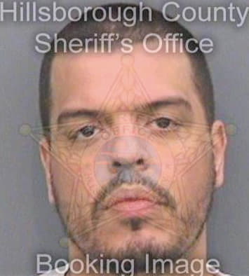 Arisso Rolando - Hillsborough County, FL 