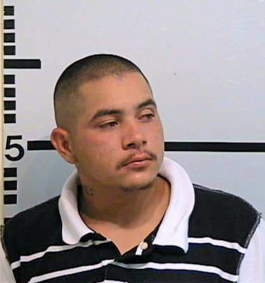 Menchaca Sammy-Chacon - Kerr County, TX 