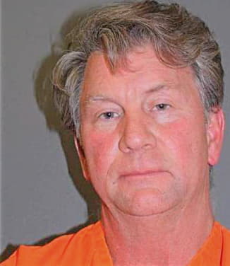 Penn Terry - Volusia County, FL 