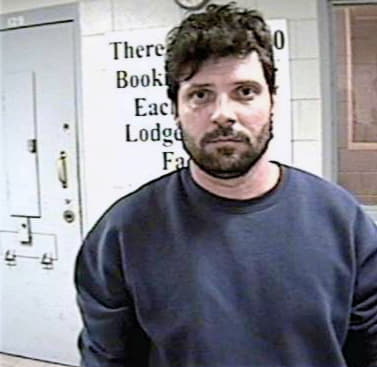 Scott Thomas - Pike County, KY 