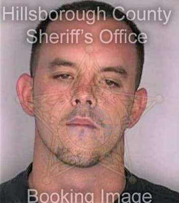 Gonzalez Wayne - Hillsborough County, FL 