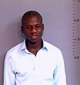 Ghongkedze Zuzeko - Brazos County, TX 