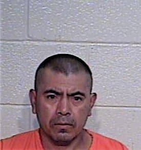 Hernandez Abel - Hidalgo County, TX 