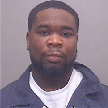 Mitchell Adrian - Forsyth County, NC 