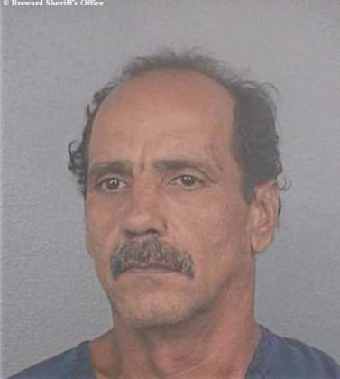 Cruz Alfredo - Broward County, FL 