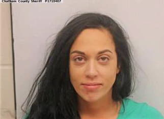 Rodriguez Angela - Chatham County, GA 