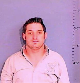 Tranchina Anthony - Brazos County, TX 