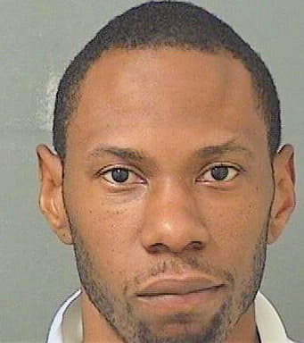 Hester Antonio - PalmBeach County, FL 